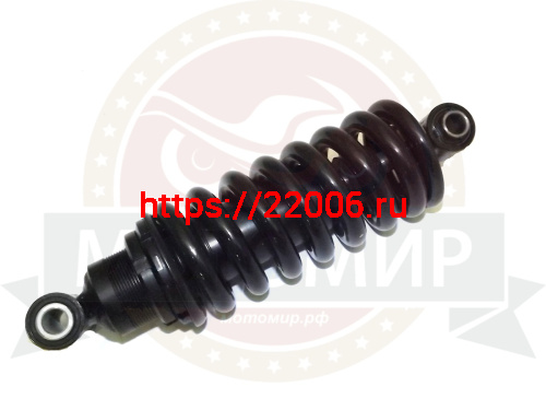 Амортизатор задний (L-240mm, D1-12mm, H1-35mm, D2-12mm, H2-47mm) FALCON SPEEDFIRE 250см3 (RF2B207A) Амортизатор задний (L-240mm, D1-12mm, H1-35mm, D2-12mm, H2-47mm) FALCON SPEEDFIRE 250см3 (RF2B207A)