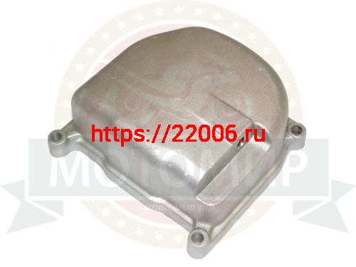 Крышка головки цилиндра GY6-50 QT-4, -10 Крышка головки цилиндра GY6-50 QT-4, -10