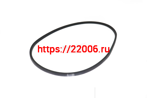 Ремень Каскад 1180 А "ММ" Ремень Каскад 1180 А "ММ"