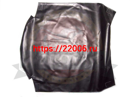 Чехол БП Иж (Россия) Чехол БП Иж (Россия)