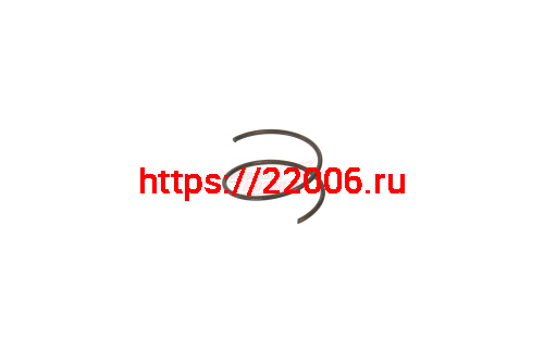 Пружина Минск барабана сцепления наружная (на храповик) (105-17159) (ЗАВОД, г.Минск) Пружина Минск барабана сцепления наружная (на храповик) (105-17159) (ЗАВОД, г.Минск)