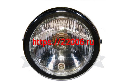 Фара HUNTER 200 Фара HUNTER 200