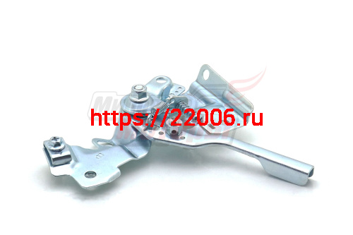 Плата карбюратора LIFAN 9 л.с. KP230 (26200-A232T-0001) (LIFAN оригинал) Плата карбюратора LIFAN 9 л.с. KP230 (26200-A232T-0001) (LIFAN оригинал)