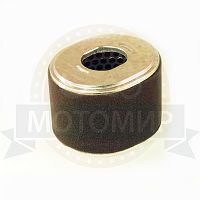 Фильтр нулевого сопротивления 173, 177F (1 компонент - паролон, устанавливают на буксировщики)