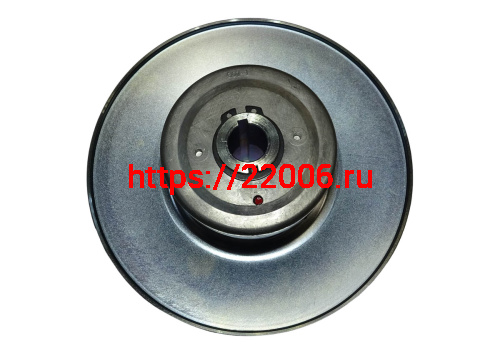 Вариатор TAV2 40, на вал 19, в комплекте 2 шкива, КЛИНОВОЙ (вариатор-19.05мм, ведомый диск -19.05мм) фото 7 Вариатор TAV2 40, на вал 19, в комплекте 2 шкива, КЛИНОВОЙ (вариатор-19.05мм, ведомый диск -19.05мм) фото 7