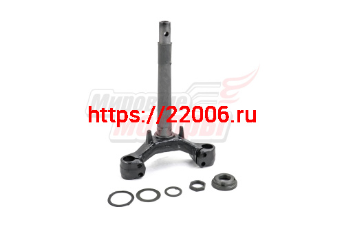 Траверса нижняя Storm Indigo