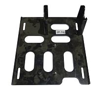 Пластина двигателя установочная Дельта под вариатор TAV2-40