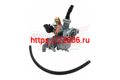 Карбюратор Storm Indigo (d18)