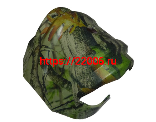 Облицовка щитка приборов ATV TUNGUS 250, Jaeger 150/200 фото 2 Облицовка щитка приборов ATV TUNGUS 250, Jaeger 150/200 фото 2