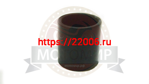 Втулка маятника  D36хd30хL38мм  ATV SPORTY резиновая (112923) (НАБОР)