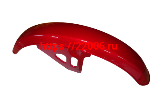 Крыло переднее COLT (цвет красный, синий, серый, черный, белый) (53012987) Крыло переднее COLT (цвет красный, синий, серый, черный, белый) (53012987)