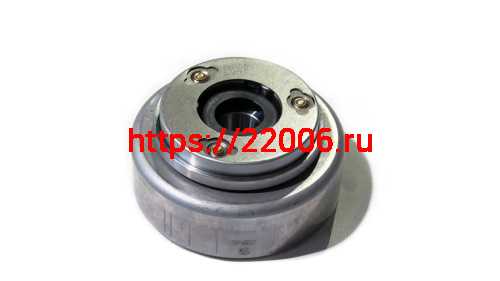 Маховик зажигания ZS190E (ZS1P62YML-2) голый (100084478) Маховик зажигания ZS190E (ZS1P62YML-2) голый (100084478)