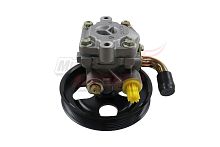 Насос ГУР MMC AIRTREK/OUTLANDER CU2W 2.0 4G63/4G63T, LANCER CS W 03-07 (HR51291)