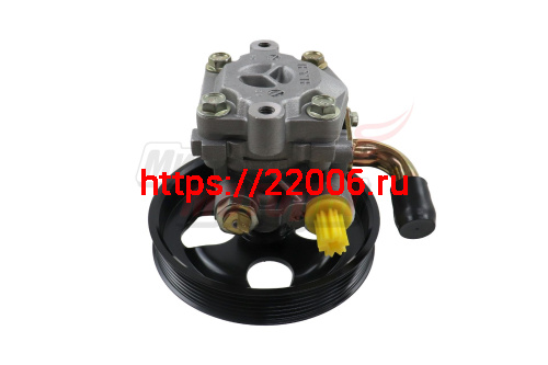 Насос ГУР MMC AIRTREK/OUTLANDER CU2W 2.0 4G63/4G63T, LANCER CS W 03-07 (HR51291)