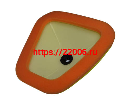 Фильтр воздушный элемент X-MOTOS 250 (Y85590108Y03) Фильтр воздушный элемент X-MOTOS 250 (Y85590108Y03)
