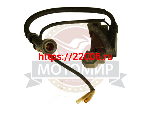 Зажигание Zongshen GB270 (100076428) Зажигание Zongshen GB270 (100076428)