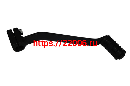 Педаль переключения передач COBRA SRM (45080373) (НАБОР)