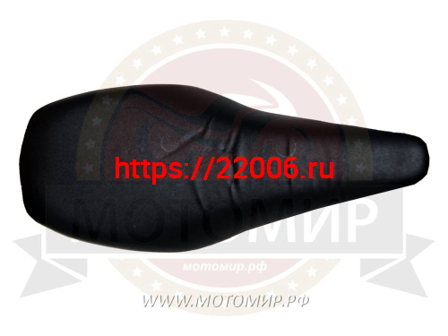 Седло ATV PANTERA 200 (116217416012401) (НАБОР) фото 2