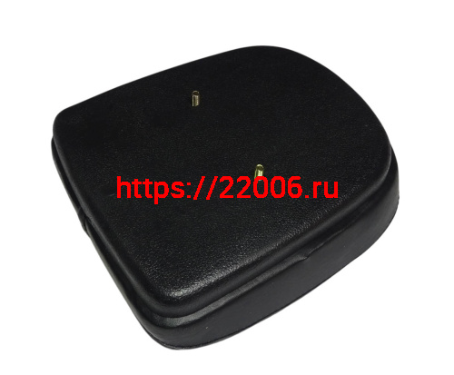 Спинка АТВ ARMIS 125 (16002-00004-01) фото 2