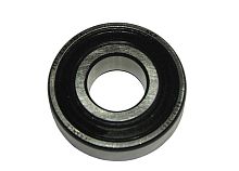 Подшипник 180203 (17х40х12) закрытый резиной (6203 2RS) FKS (212 T)