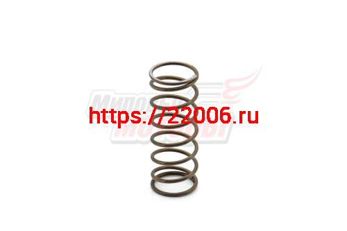 Пружина вала заднего хода КПП SR1Z-135Е