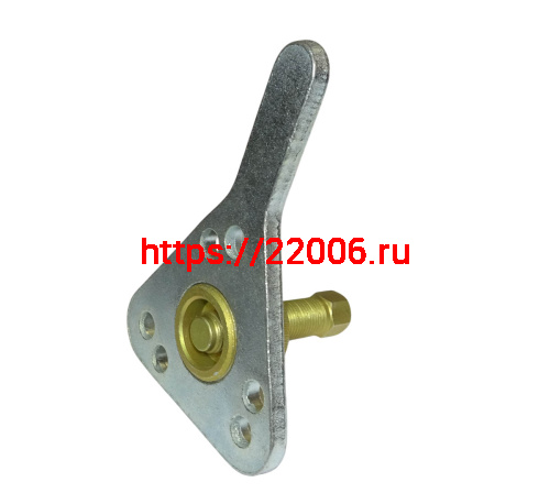 Съемник маховика Буран со стопором фото 3