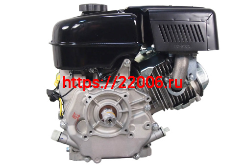 Двигатель LIFAN 9 л.с. 177F (270) (вых. вал d25 мм) фото 2 Двигатель LIFAN 9 л.с. 177F (270) (вых. вал d25 мм) фото 2