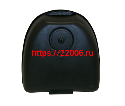 Кофр багажный мото задний CIGNA E-32 30л фото 5