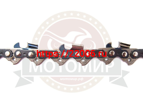 Цепь б/п  из бухты Штл 3/8"-1,6мм - 66зв. (36RMС66) (361 пила)