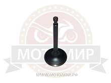 Клапан впускной 182F (НАБОР)