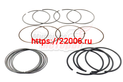 Кольца поршневые 2.0 Hyundai G4KA.G4KD К-Т НА 4 ЦИЛИНДРА (HD55711) Кольца поршневые 2.0 Hyundai G4KA.G4KD К-Т НА 4 ЦИЛИНДРА (HD55711)