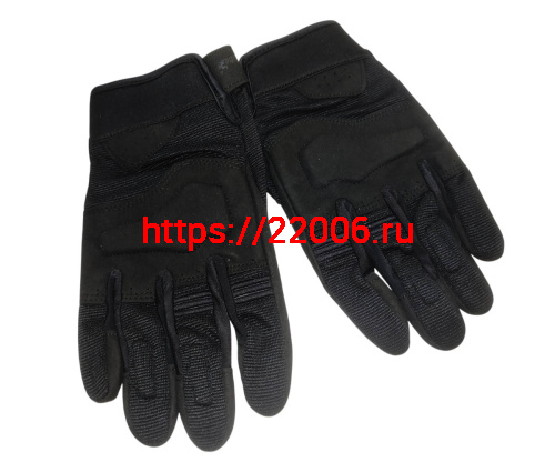 Перчатки PRO-BIKER MCS-66 (чёрные), р-р M Перчатки PRO-BIKER MCS-66 (чёрные), р-р M