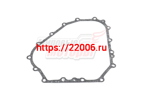 Прокладка картера Агро (341.01.0.0012)