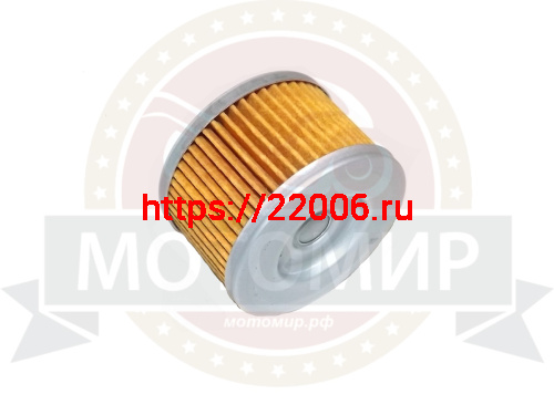 Фильтр масляный СВ400 фото 2