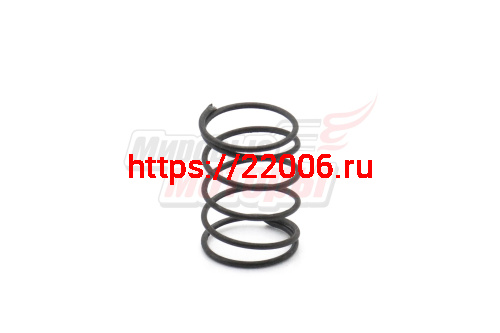 Пружина стартера Каскад (маленькая) (005.40.1119) Пружина стартера Каскад (маленькая) (005.40.1119)