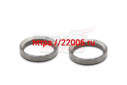 Седло клапана Каскад Седло клапана Каскад