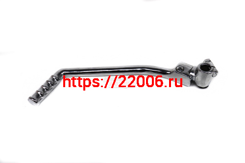 Кикстартер AD250a Кикстартер AD250a