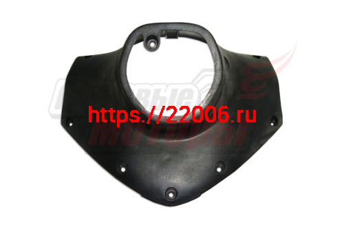 Облицовка спидометра нижняя Fever Облицовка спидометра нижняя Fever