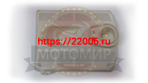 Фильтр воздушный б/п Цыганка 45, 52 большой 2810-83101 (Forza,Patriot,Forvard,BGT,Carver,SD-Master) фото 2