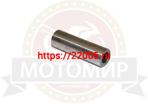 Палец Газуля F80 (D10*40mm) поршневой Палец Газуля F80 (D10*40mm) поршневой