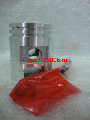 Поршень Минск в сборе (поршневые+стопорн. кольца+палец) 1 ремонт (компл) "ММ" Поршень Минск в сборе (поршневые+стопорн. кольца+палец) 1 ремонт (компл) "ММ"