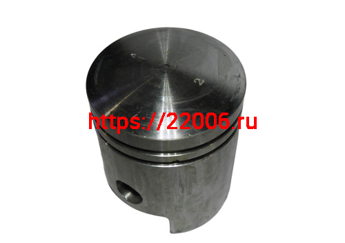 Поршень Юп 2 "Челябинск" фото 2 Поршень Юп 2 "Челябинск" фото 2