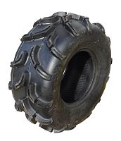 Покрышка ATV 12" 28 х 12.00 - 12, (WU24), без камеры, задние, OBOR (WANDA) SCORPIO