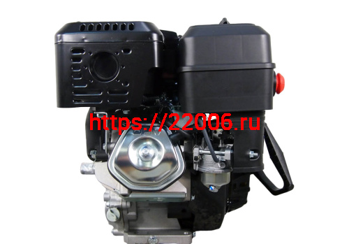 Двигатель LIFAN 13 л.с. 188F (390) (вых. вал d25 мм) фото 5 Двигатель LIFAN 13 л.с. 188F (390) (вых. вал d25 мм) фото 5