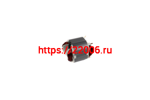 Статор ЭП CARVER RSE1500M (М15-49) Статор ЭП CARVER RSE1500M (М15-49)