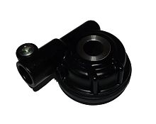 Редуктор спидометра RAID/SIGMA SPORT (ДИСКОВЫЙ тормоз) (поз. 41108)