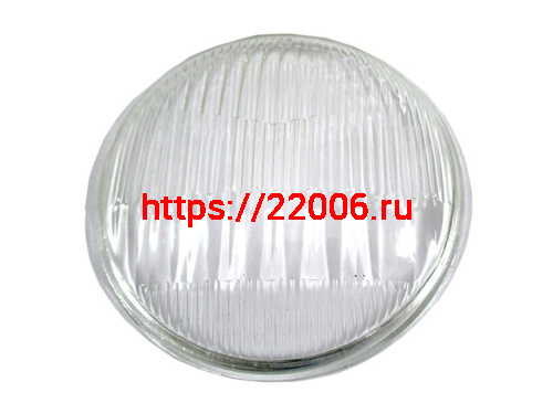 Стекло круглой фары Дельта, Dingo Стекло круглой фары Дельта, Dingo