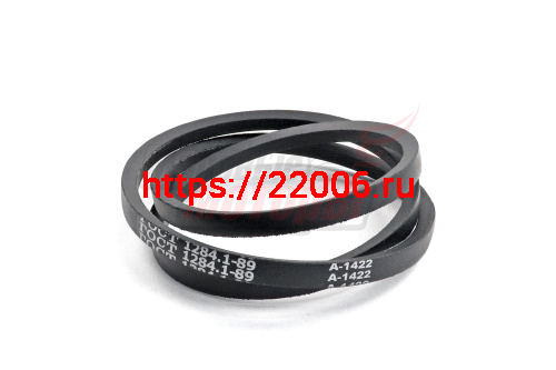Ремень A-1422 м/б Целина задний ход (Россия) Ремень A-1422 м/б Целина задний ход (Россия)