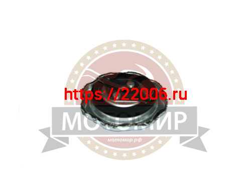 Крышка бензобака 152/154F (16400/168F)