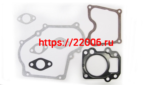 Набор прокладок 154F  ТИП2